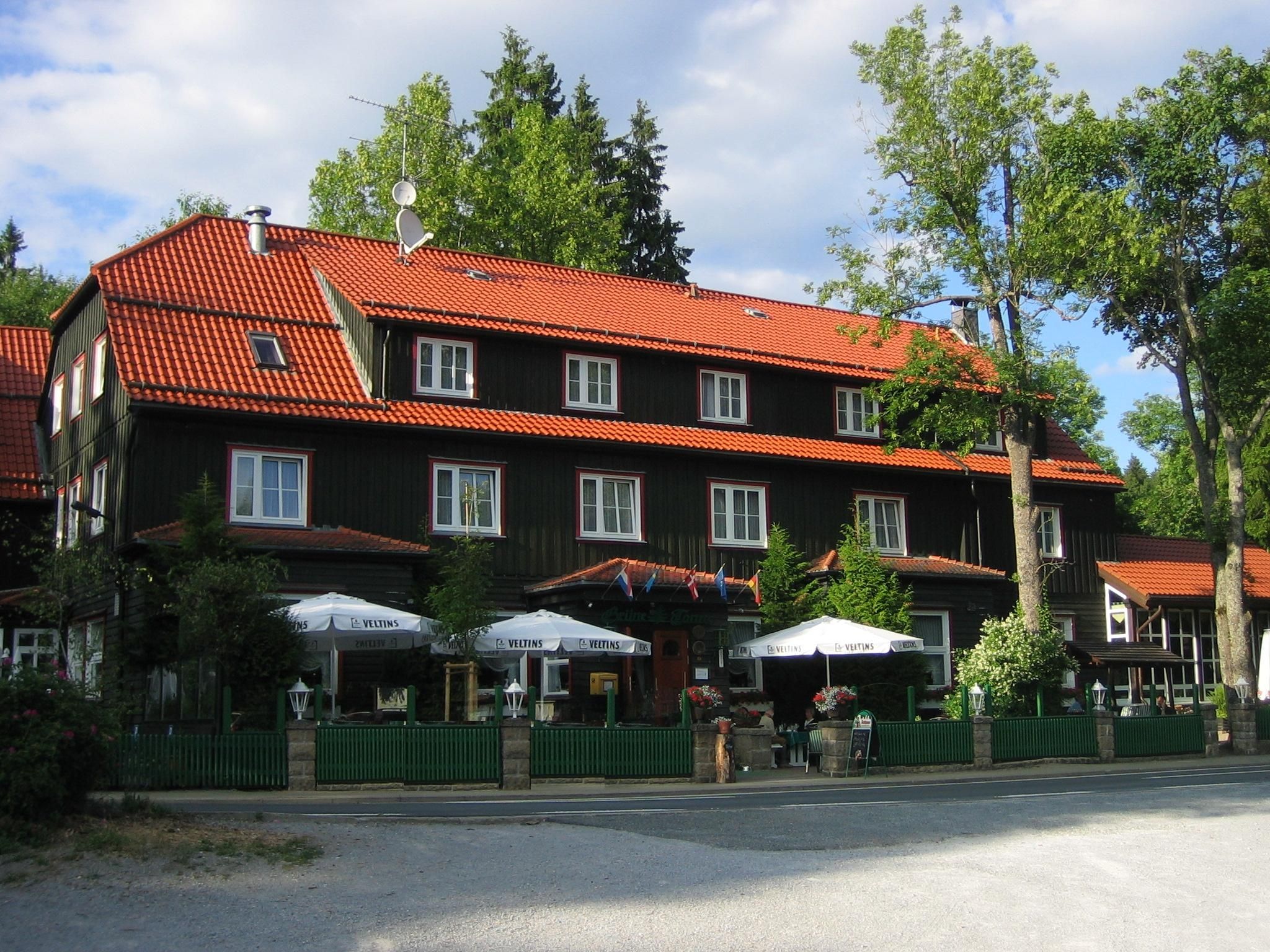 Mandelholz