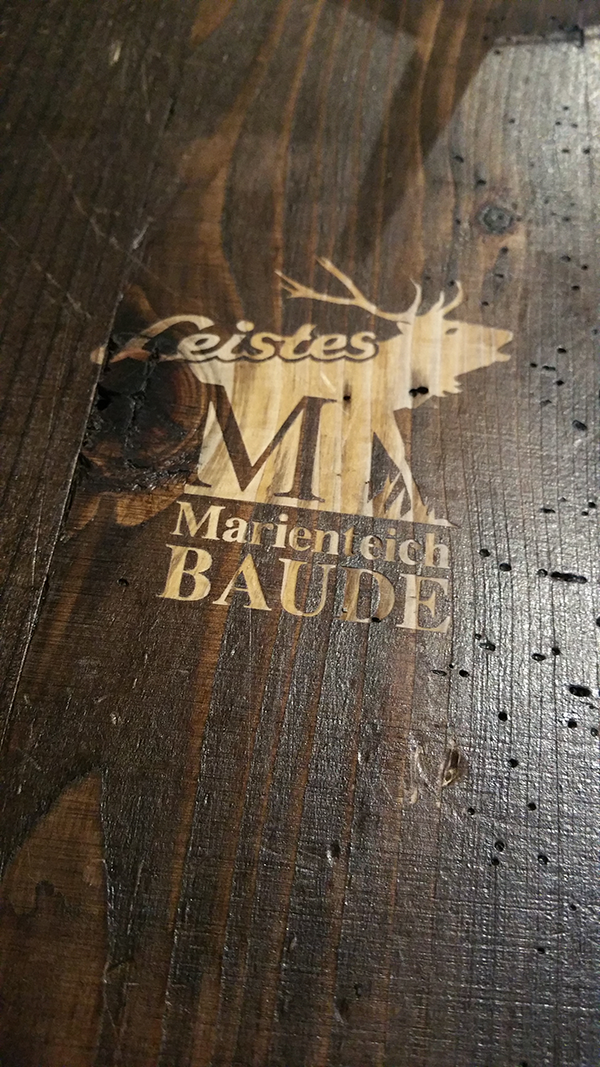 Marienteichbaude